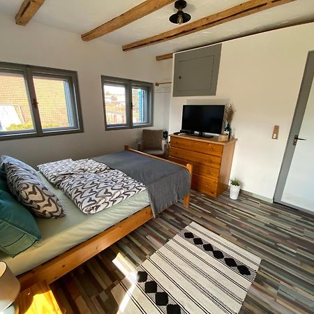 Panna Cottage Badacsonytomaj Bagian luar foto
