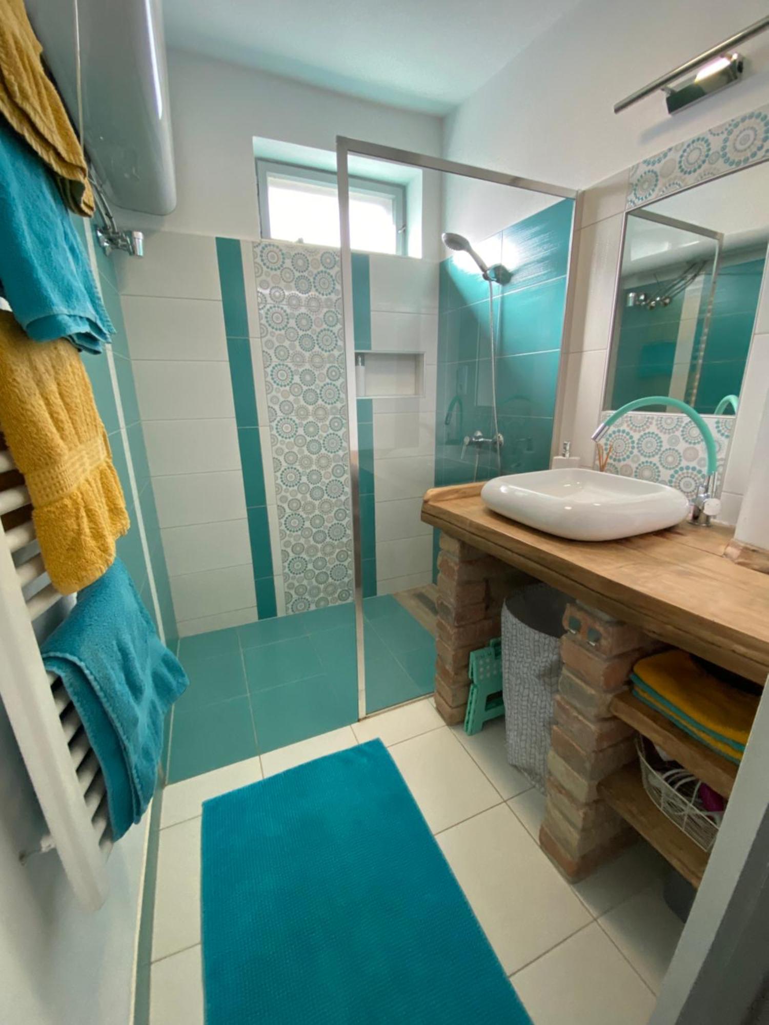 Panna Cottage Badacsonytomaj Bagian luar foto