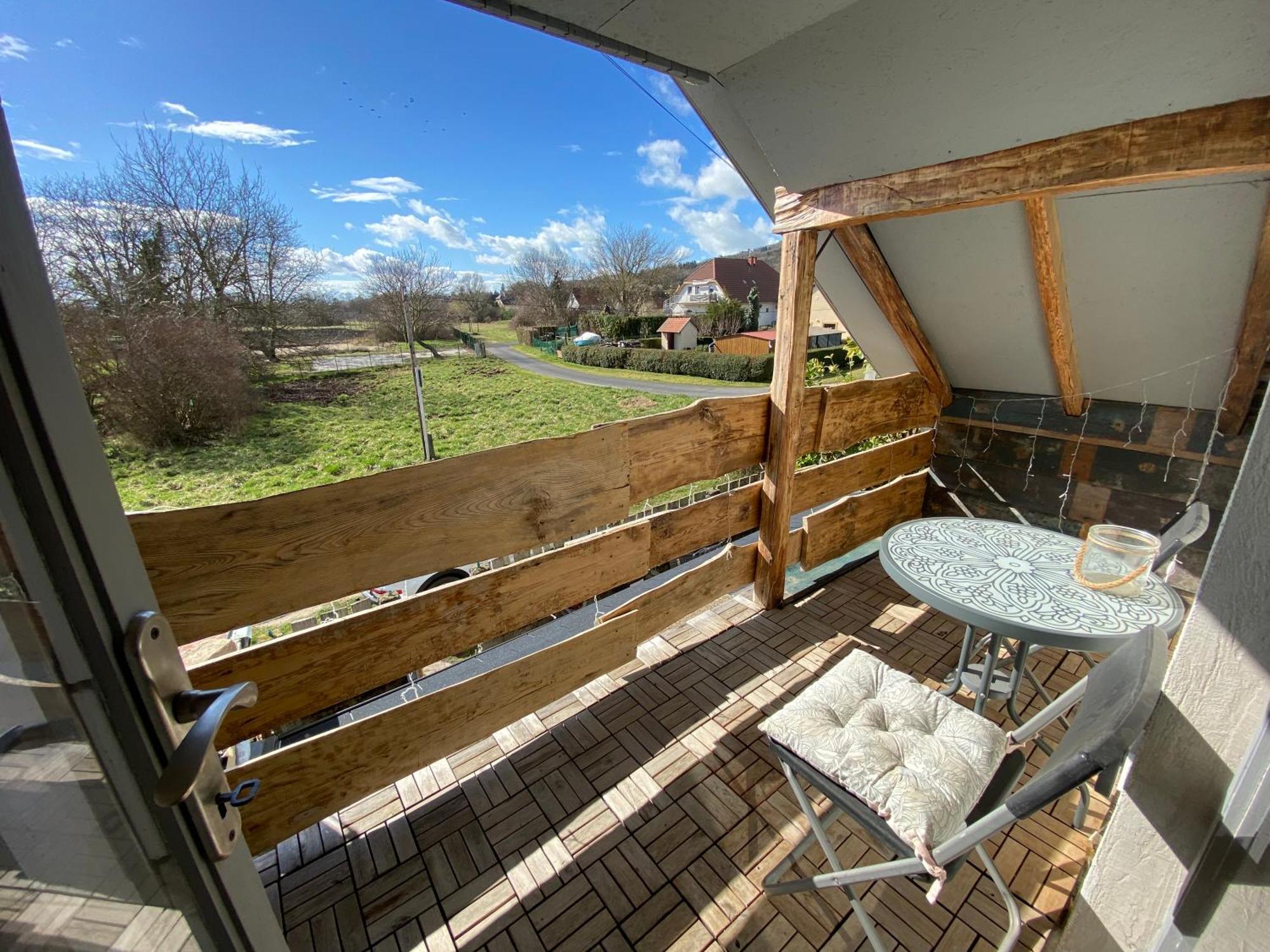 Panna Cottage Badacsonytomaj Bagian luar foto
